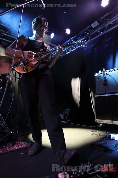 CORY HANSON - 2023-08-30 - PARIS - La Boule Noire - Cory Thomas Hanson